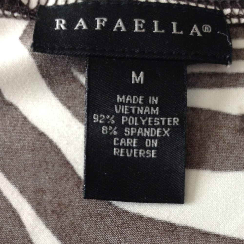 Rafaella blouse - Picture 3 of 6